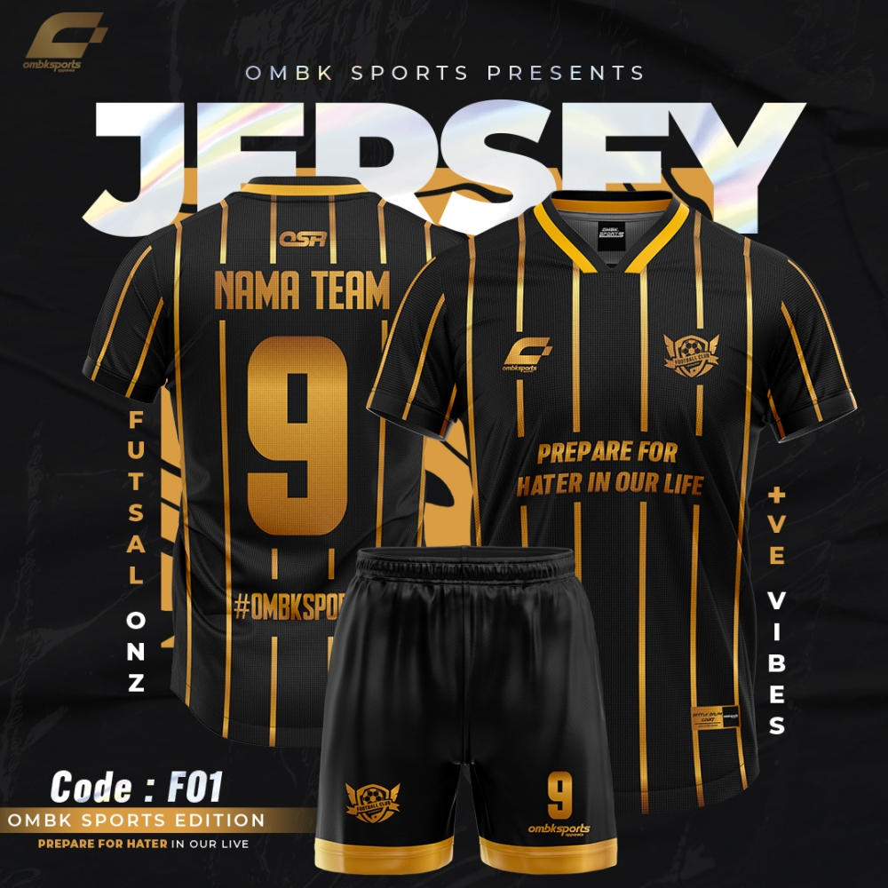 Ombk Sport Apparels